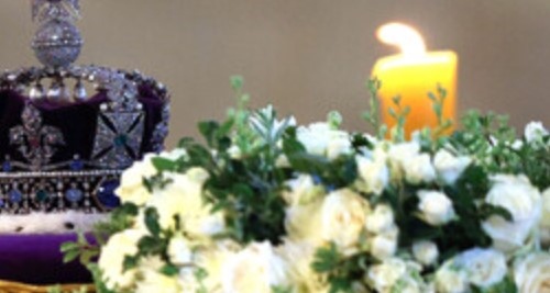 Днес Великобритания се прощава с кралица Елизабет II Траурната церемония